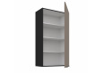 ARIA TA/BL 60 G-108 1F pakabinama spintelė