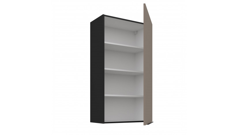 ARIA TA/BL 60 G-108 1F pakabinama spintelė
