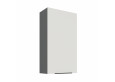 ARIA WH/ANT 60 G-108 1F pakabinama spintelė