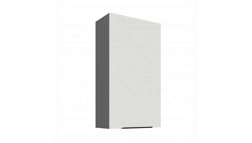 ARIA WH/ANT 60 G-108 1F pakabinama spintelė