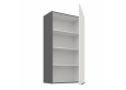 ARIA WH/ANT 60 G-108 1F pakabinama spintelė