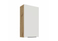 ARIA WH/AR 60 G-108 1F pakabinama spintelė