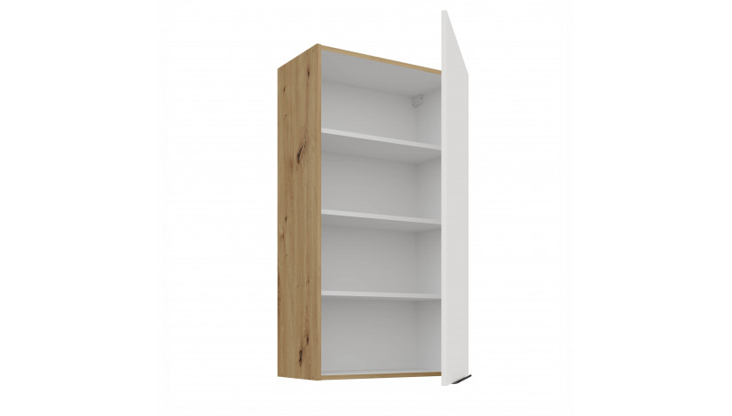 ARIA WH/AR 60 G-108 1F pakabinama spintelė