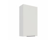ARIA WH/WH 60 G-108 1F pakabinama spintelė