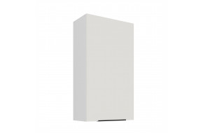 ARIA WH/WH 60 G-108 1F pakabinama spintelė