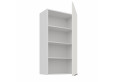ARIA WH/WH 60 G-108 1F pakabinama spintelė