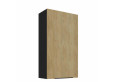CREMONA BL 60 G-108 1F pakabinama spintelė