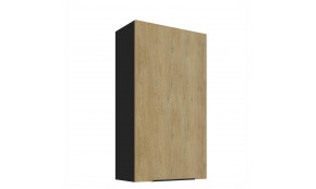CREMONA BL 60 G-108 1F pakabinama spintelė