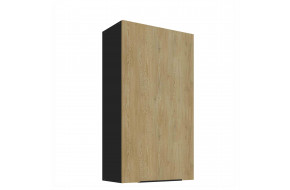 CREMONA BL 60 G-108 1F pakabinama spintelė