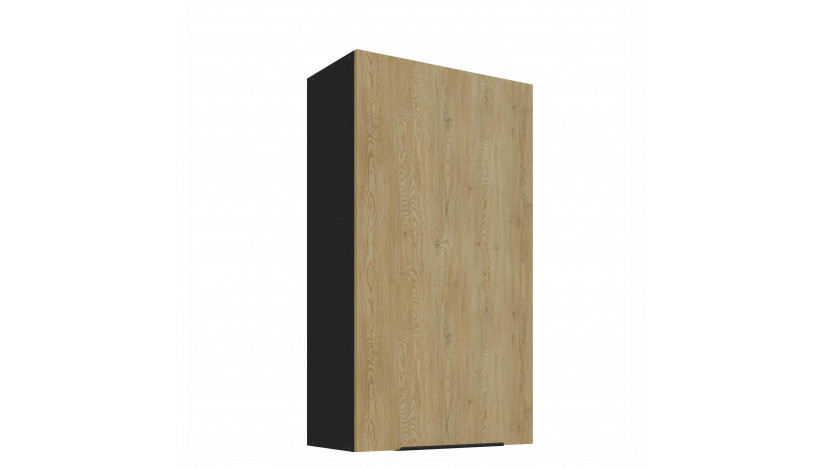 CREMONA BL 60 G-108 1F pakabinama spintelė