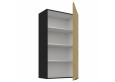 CREMONA BL 60 G-108 1F pakabinama spintelė
