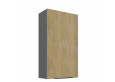 CREMONA ANT 60 G-108 1F pakabinama spintelė