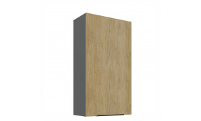 CREMONA ANT 60 G-108 1F pakabinama spintelė