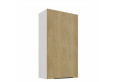 CREMONA WH 60 G-108 1F pakabinama spintelė