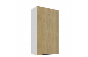 CREMONA WH 60 G-108 1F pakabinama spintelė