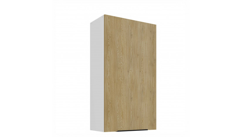 CREMONA WH 60 G-108 1F pakabinama spintelė