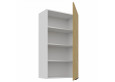 CREMONA WH 60 G-108 1F pakabinama spintelė