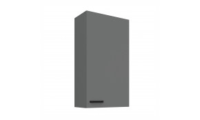 NESSA 60 G-108 1F pakabinama spintelė