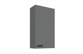 NESSA 60 G-108 1F pakabinama spintelė