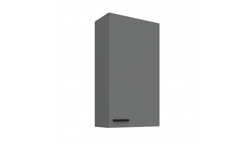 NESSA 60 G-108 1F pakabinama spintelė