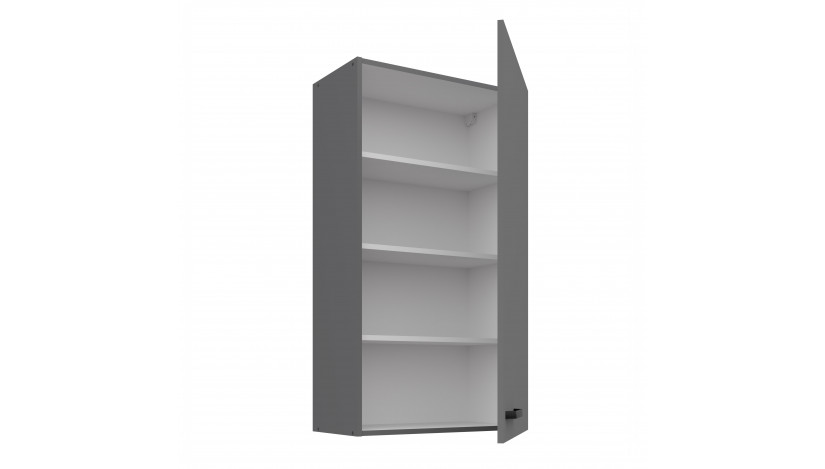 NESSA 60 G-108 1F pakabinama spintelė