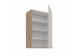 SOLEA 60 G-108 1F pakabinama spintelė