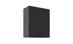 ARIA BL/ANT 60 G-72 1F pakabinama spintelė