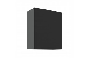 ARIA BL/ANT 60 G-72 1F pakabinama spintelė