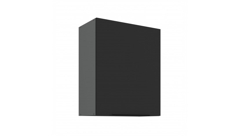 ARIA BL/ANT 60 G-72 1F pakabinama spintelė