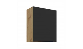 ARIA BL/AR 60 G-72 1F pakabinama spintelė