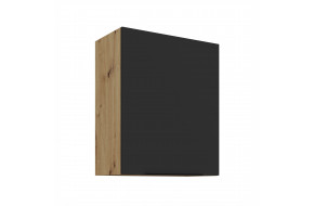 ARIA BL/AR 60 G-72 1F pakabinama spintelė