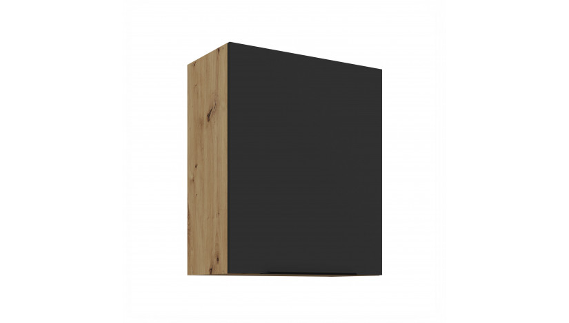 ARIA BL/AR 60 G-72 1F pakabinama spintelė