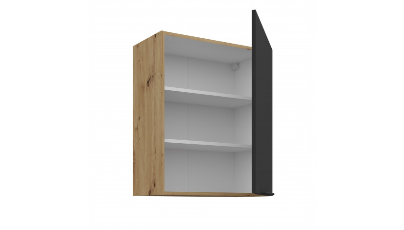 ARIA BL/AR 60 G-72 1F pakabinama spintelė
