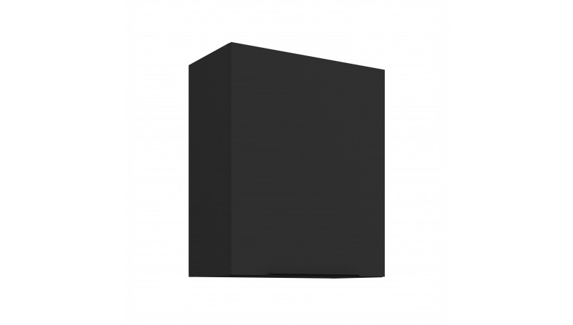 ARIA BL/BL 60 G-72 1F pakabinama spintelė