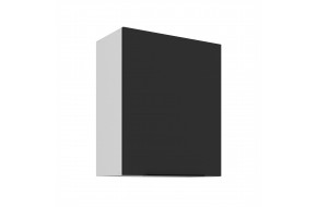 ARIA BL/WH 60 G-72 1F pakabinama spintelė