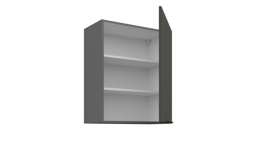 ARIA GR/ANT 60 G-72 1F pakabinama spintelė