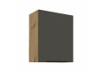 ARIA GR/AR 60 G-72 1F pakabinama spintelė