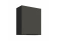 ARIA GR/BL 60 G-72 1F pakabinama spintelė