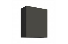 ARIA GR/BL 60 G-72 1F pakabinama spintelė