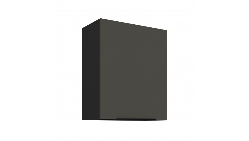 ARIA GR/BL 60 G-72 1F pakabinama spintelė