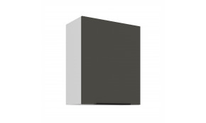 ARIA GR/WH 60 G-72 1F pakabinama spintelė