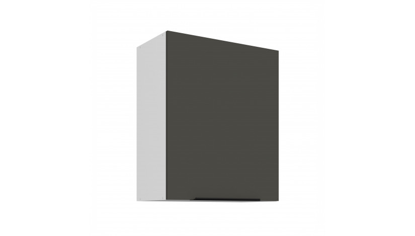 ARIA GR/WH 60 G-72 1F pakabinama spintelė