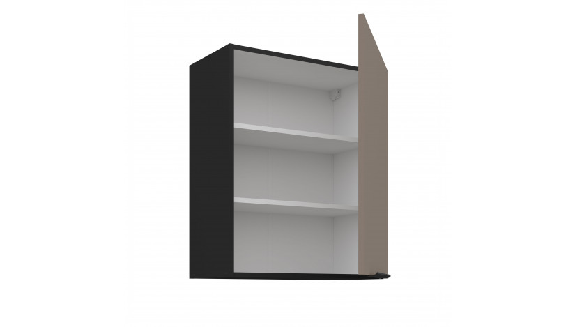 ARIA TA/BL 60 G-72 1F pakabinama spintelė