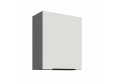 ARIA WH/ANT 60 G-72 1F pakabinama spintelė