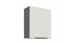 ARIA WH/ANT 60 G-72 1F pakabinama spintelė