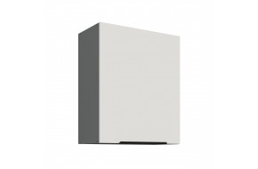ARIA WH/ANT 60 G-72 1F pakabinama spintelė