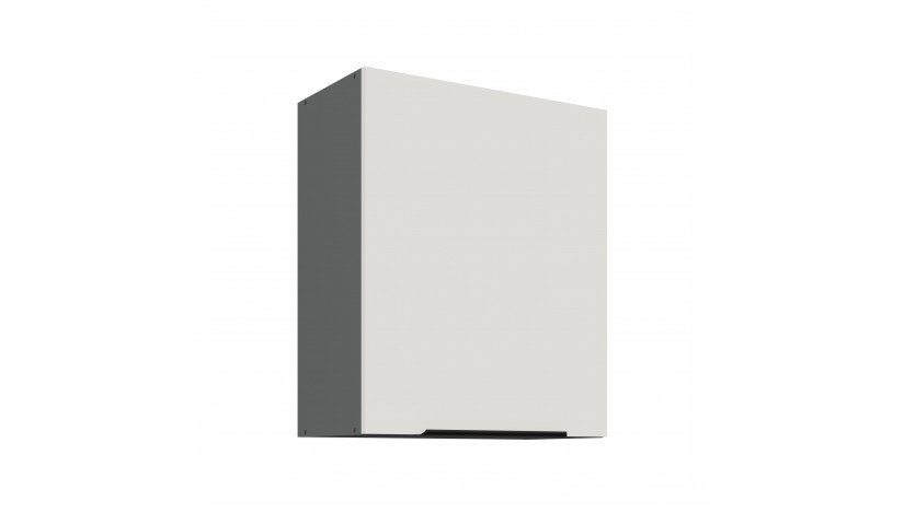 ARIA WH/ANT 60 G-72 1F pakabinama spintelė