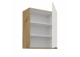 ARIA WH/AR 60 G-72 1F pakabinama spintelė