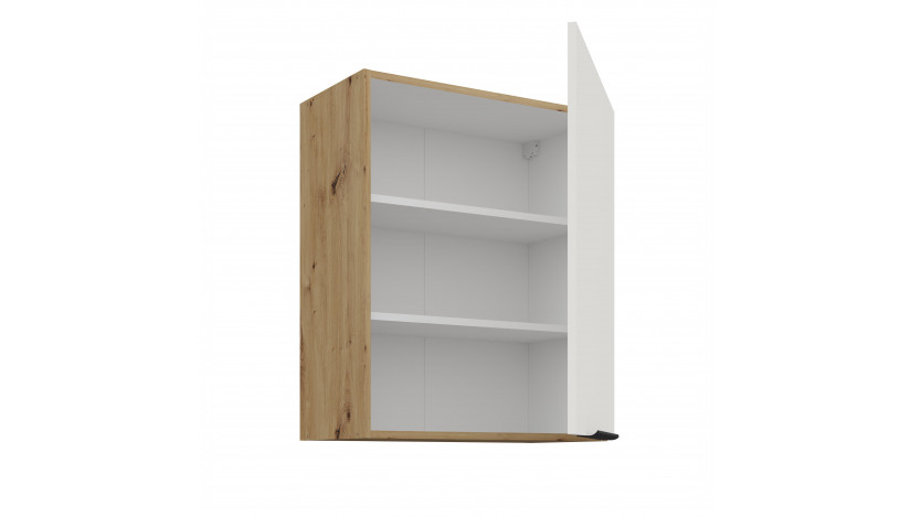 ARIA WH/AR 60 G-72 1F pakabinama spintelė