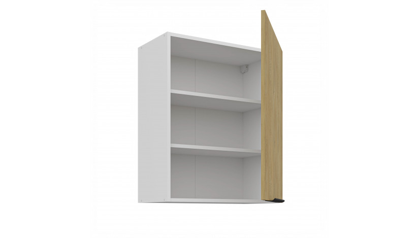 CREMONA WH 60 G-72 1F pakabinama spintelė